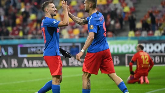 Jucătorii din Superligă care au încheiat 2024 "en-fanfare". Cine sunt fotbaliștii care au explodat în ultimele luni din an