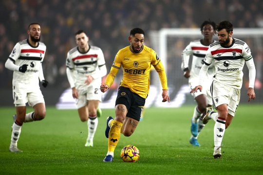 Man City - Everton 1-1, Chelsea - Fulham 1-2, Forest - Spurs 1-0, Wolves - Man United 2-0. Etapă incendiară de Boxing Day! Drăgușin s-a accidentat