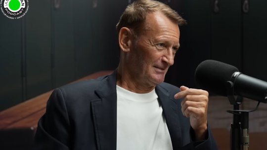 Gică Craioveanu a numit echipele care vor lupta pentru play-off-ul SuperLigii 2025/2026: ”O să fie o surpriză anul acesta”