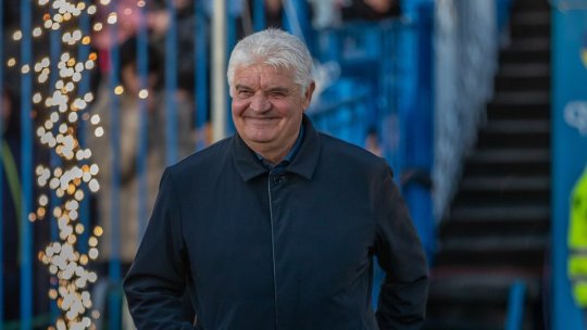 Echipa din Liga 1 care ”putea bate la pas pe oricine”, dar alegea ”boemia și boieria”