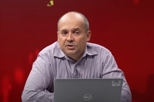 Radu Banciu a premiat-o pe iubita fiului lui Ion Țiriac: "Suntem primii din univers care îi dau ei ceva"