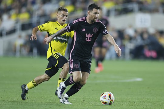 Dinamo negociază cu românul care i-a furat trofeul lui Messi
