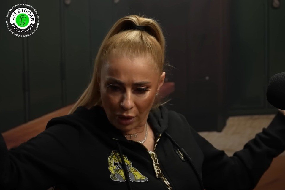 Anamaria Prodan a vorbit despre scandalul provocat de transferul lui Dennis Man la FCSB în familia sa