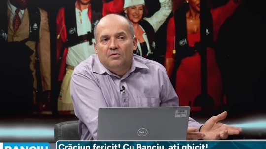 Radu Banciu, dezlănțuit! L-a făcut praf pe ”cel mai slab antrenor român din 2024”