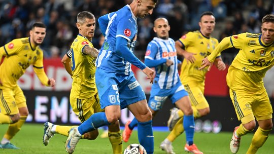 Căpitanul din SuperLiga care s-a dus la muncă în Germania. Ce meserie și-a ales: ”Nu e ușor”