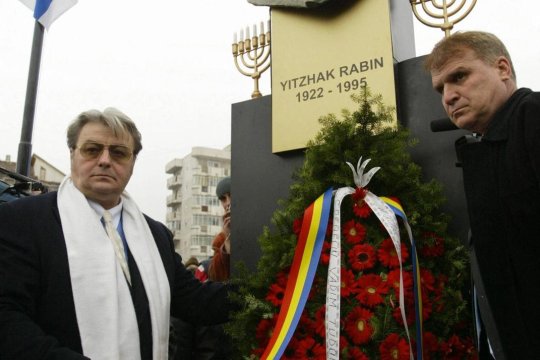 Nati Meir, omul care a vrut să cumpere FCSB, arestat pe aeroport. Cum arată acum