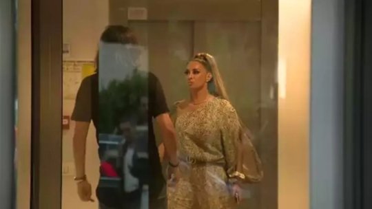 Cazul ”Dan Alexa” nu a fost unic! Anamaria Prodan, scene reprobabile la Craiova: ”L-am luat peste masă, așa!”