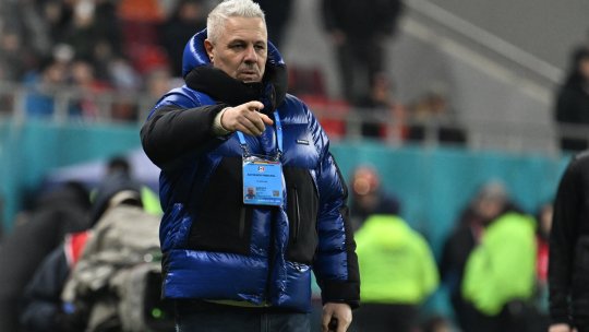 Rapid, în pericol de a rata transferul dorit de Marius Șumudică: ”Cum să facem așa ceva?!”