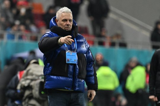 Rapid, în pericol de a rata transferul dorit de Marius Șumudică: ”Cum să facem așa ceva?!”