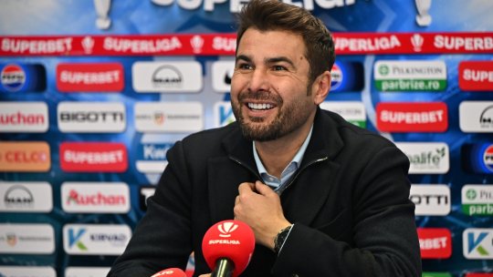 Adi Mutu, așteptat la noua echipă ”azi sau mâine”! Președintele a anunțat: ”Mai avem câteva detalii de pus la punct”