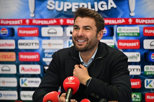 Adi Mutu, așteptat la noua echipă ”azi sau mâine”! Președintele a anunțat: ”Mai avem câteva detalii de pus la punct”