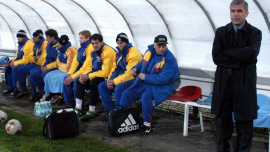 Fotbalistul român al cărui tată a dispărut fără urmă: ”A plecat cu tirul și nu s-a mai întors” / ”A intervenit KGB-ul, nu a reușit”