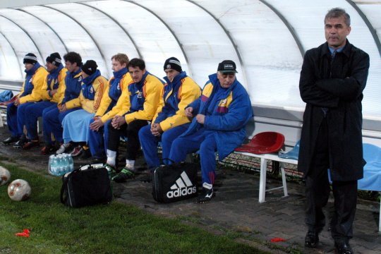 Fotbalistul român al cărui tată a dispărut fără urmă: ”A plecat cu tirul și nu s-a mai întors” / ”A intervenit KGB-ul, nu a reușit”