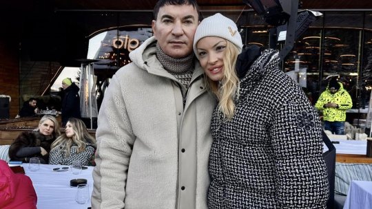 Cristi Borcea a ajuns subiect de glume din cauza soției sale. Cum a fost umilit milionarul: "Ce femeie super ai"