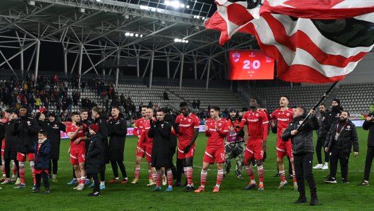 Fostul jucător de la FCSB se înclină în fața lui Dinamo: "A făcut meciuri incredibile" + Pe cine vede favorită la titlu