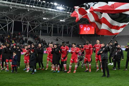 Fostul jucător de la FCSB se înclină în fața lui Dinamo: "A făcut meciuri incredibile" + Pe cine vede favorită la titlu