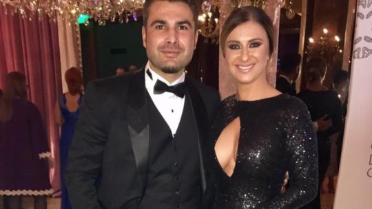 Anamaria Prodan, legătură amoroasă cu Adi Mutu? Impresara a dezvăluit ce relație a fost între ea și ”Briliant”
