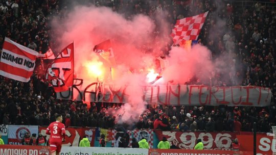 Dinamo își schimbă ”casa” în 2025! Pe ce stadion va evolua formația din Ștefan cel Mare: ”Pregătim surprize”