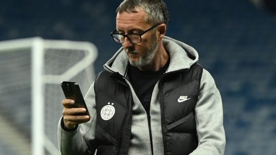 MM Stoica, siderat când a văzut decizia luată de fotbalist: "Nu-mi vine să cred!"