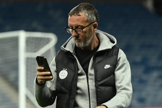 MM Stoica, siderat când a văzut decizia luată de fotbalist: "Nu-mi vine să cred!"