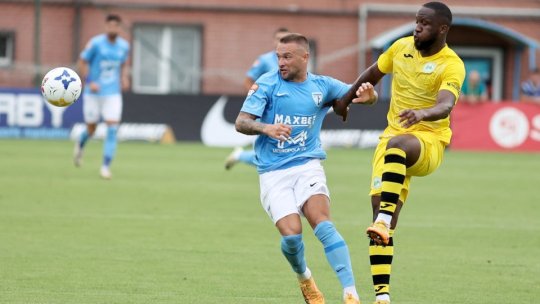 Se pregătește cel mai ambițos proiect din fotbalul românesc: ”Își dorește să se bată cu cele mai importante cluburi din România”