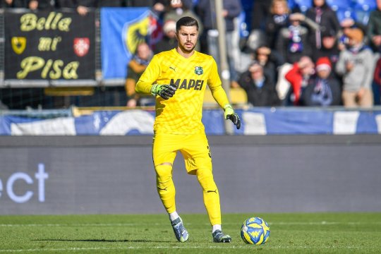 Horațiu Moldovan s-a destăinuit după ce nu a jucat niciun minut la EURO 2024: "A fost dureros"