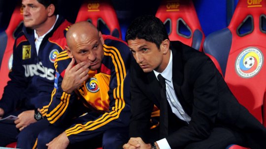 Bogdan Stelea, ”terorizat” de Rică Răducanu: ”Să vă spun ce făcea noaptea. Nu ziceam nici pâs”