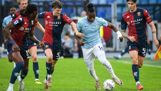 Primul tun financiar pentru Dan Șucu? Ofertă de 15.000.000 de euro pentru un titular de la Genoa