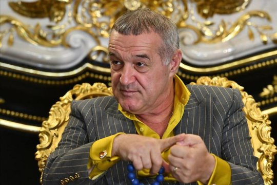 Gigi Becali a anunțat câteva reveniri importante la FCSB: ”Vin toți”