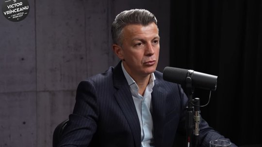 Ovidiu Burcă a comentat un obicei al fotbaliștilor români despre care se vorbește rar: ”Foarte mulți înțelegem lucrul ăsta foarte târziu”