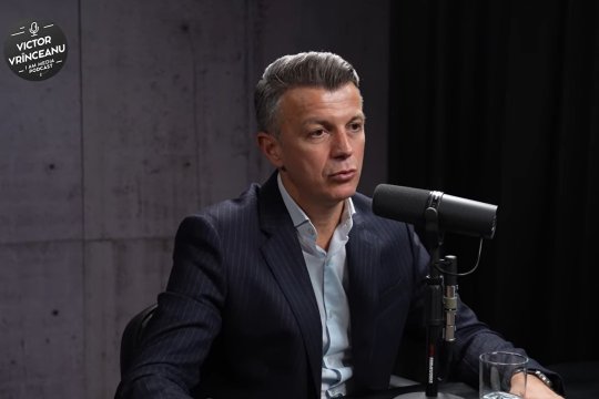 Ovidiu Burcă a comentat un obicei al fotbaliștilor români despre care se vorbește rar: ”Foarte mulți înțelegem lucrul ăsta foarte târziu”