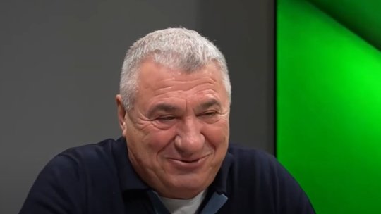 Victor Becali, oprit pe autostradă. Polițiștii au rămas bulversați când l-au verificat: ”Păi ce credeai, mă?”