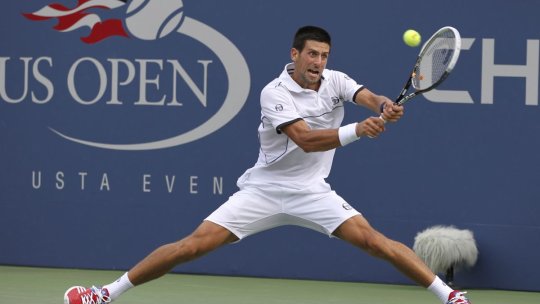 Novak Djokovic îi ia apărarea Simonei Halep: ”De ce unii jucători nu sunt trataţi la fel ca alţii?”