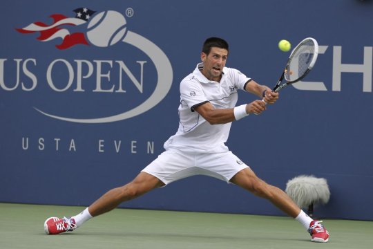 Novak Djokovic îi ia apărarea Simonei Halep: ”De ce unii jucători nu sunt trataţi la fel ca alţii?”