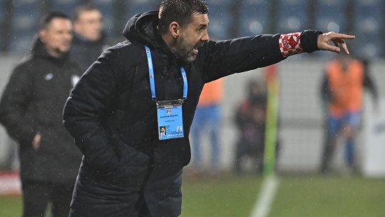 Transfer de titlu pentru Dinamo! După Alex Pop, "câinii" sunt aproape de o nouă mutare importantă