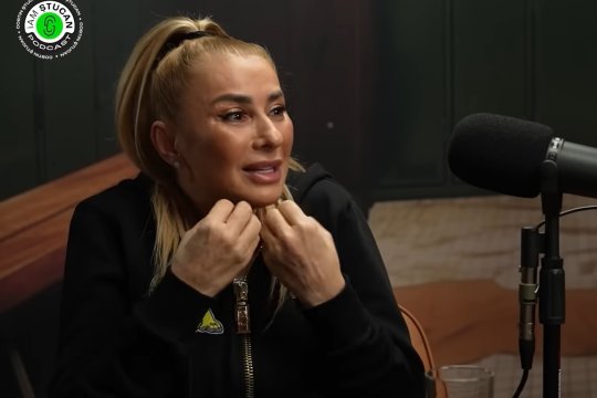 Anamaria Prodan a făcut topul celor mai buni antrenori români și a avut o poziție surpriză pentru Laurențiu Reghecampf