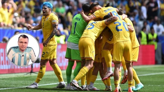 A mai trecut un an prin noi. Vali Moraru, editorial la final de 2024: cuvinte de laudă pentru Iordănescu, Lucescu și amintirea marelui Duckadam