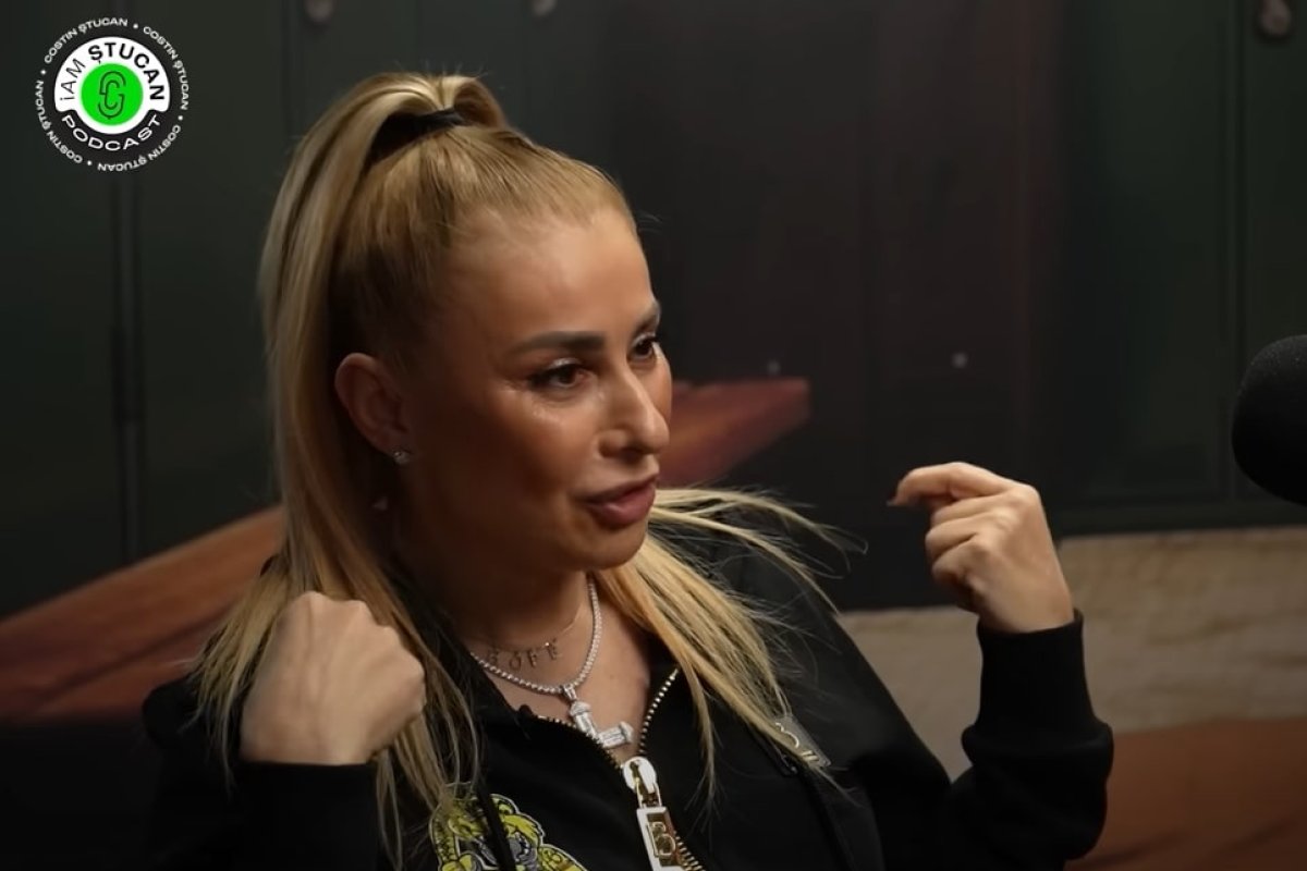 Anamaria Prodan, despre transferul lui Adi Popa la FCSB