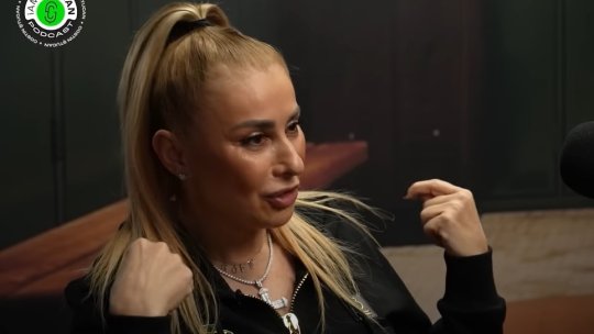 Ca la Hollywood! Anamaria Prodan a ascultat convorbirea secretă a familiei Becali și le-a dat peste nas la final: "Patroane, eu îl aduc"