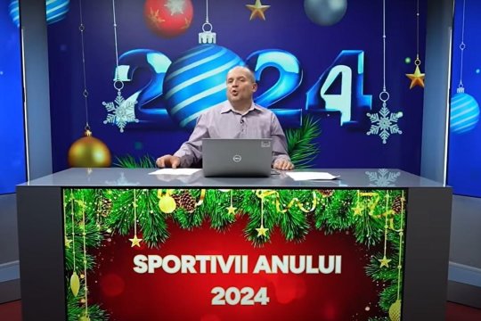 Radu Banciu l-a desemnat pe ”ghinionistul” anului 2024. Alegerea surpriză: ”Titlul luat de el nu interesează pe nimeni”