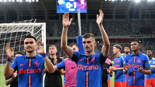 Antrenorul dat afară înainte de meciul cu FCSB, ”cel mai slab din 2024”. Banciu: ”Se vor face de râs cu 'nuca' lui Charalambous”