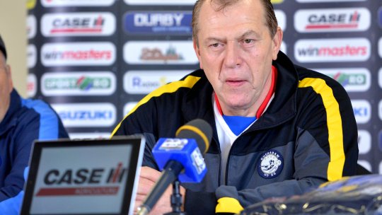 Ce pensie încasa lunar Helmut Duckadam de la statul român