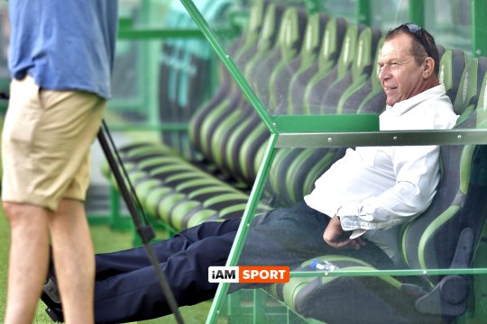 ”Noi mereu l-am considerat al nostru, chiar dacă nu și tot publicul”. Conducătorul din SuperLiga, îndurerat de moartea lui Helmut Duckadam