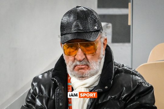 Ionuț Chirilă a ”furat” un obiect valoros din vila lui Ion Țiriac: ”S-a albit la față” / ”Ești un imbecil”