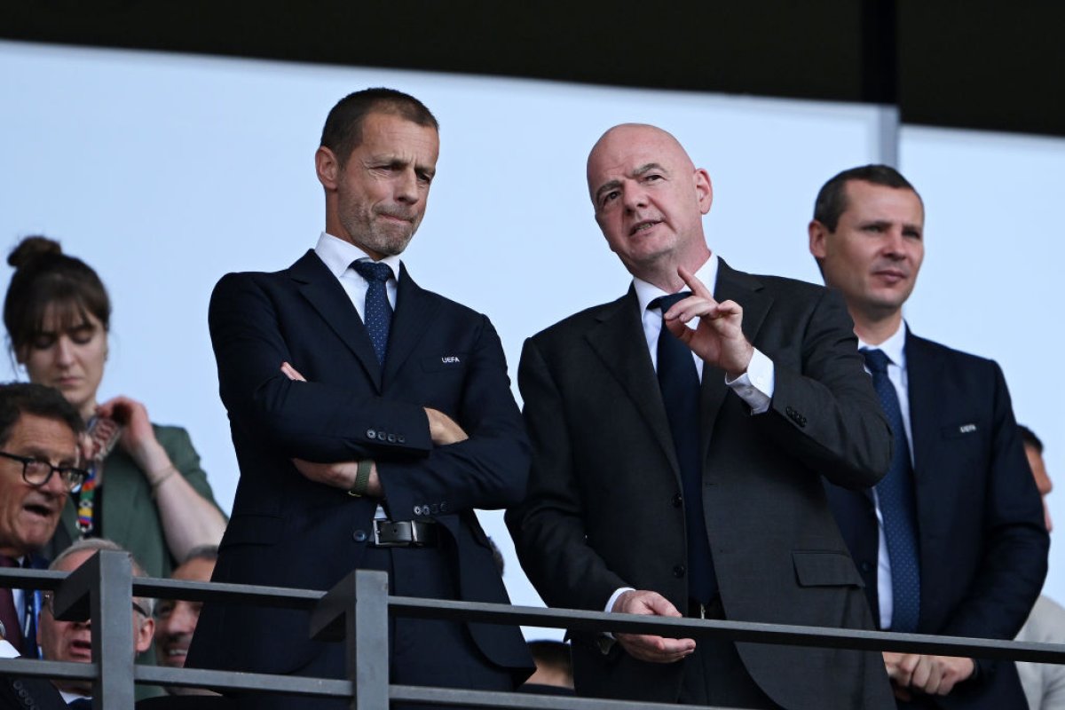 Președintele UEFA se înclină în fața legendei Duckadam: Mesajul emoționant transmis de Aleksander Ceferin
