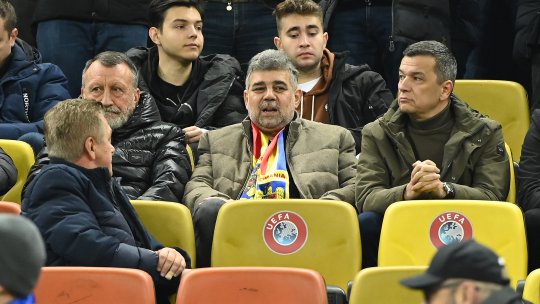 Gigi Becali a anunțat cine va câștiga alegerile prezidențiale: ”1000%!”. Mesaj pentru Marcel Ciolacu: ”Lasă-ne, PSD vagabond! El nu e pregătit să fie premier”