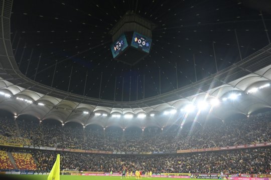 FRF contestă la TAS decizia UEFA, după România - Kosovo. Răzvan Burleanu: ”Au încălcat cel mai important principiu!”