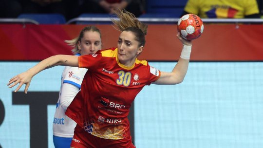 Serbia - România 25-27. Revenire senzațională și calificare obținută. Programul complet din grupa principală