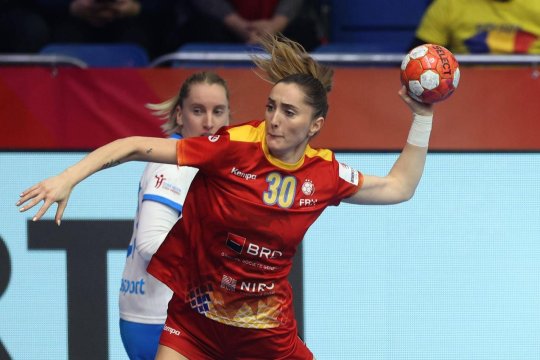 Serbia - România 25-27. Revenire senzațională și calificare obținută. Programul complet din grupa principală