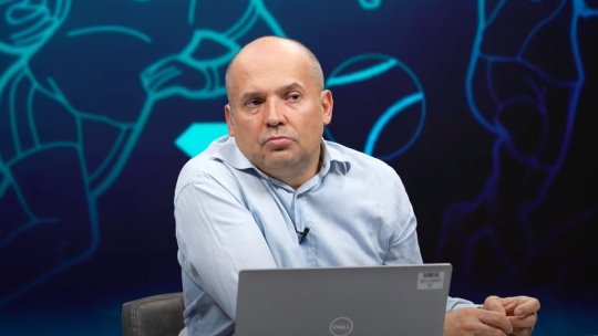 Radu Banciu a dat verdictul în lupta pentru Liga 1: "Din păcate, ei sunt singurii candidați". Două echipe nu au scăpat de critici: "Degringoladă" / "Paie pe foc"